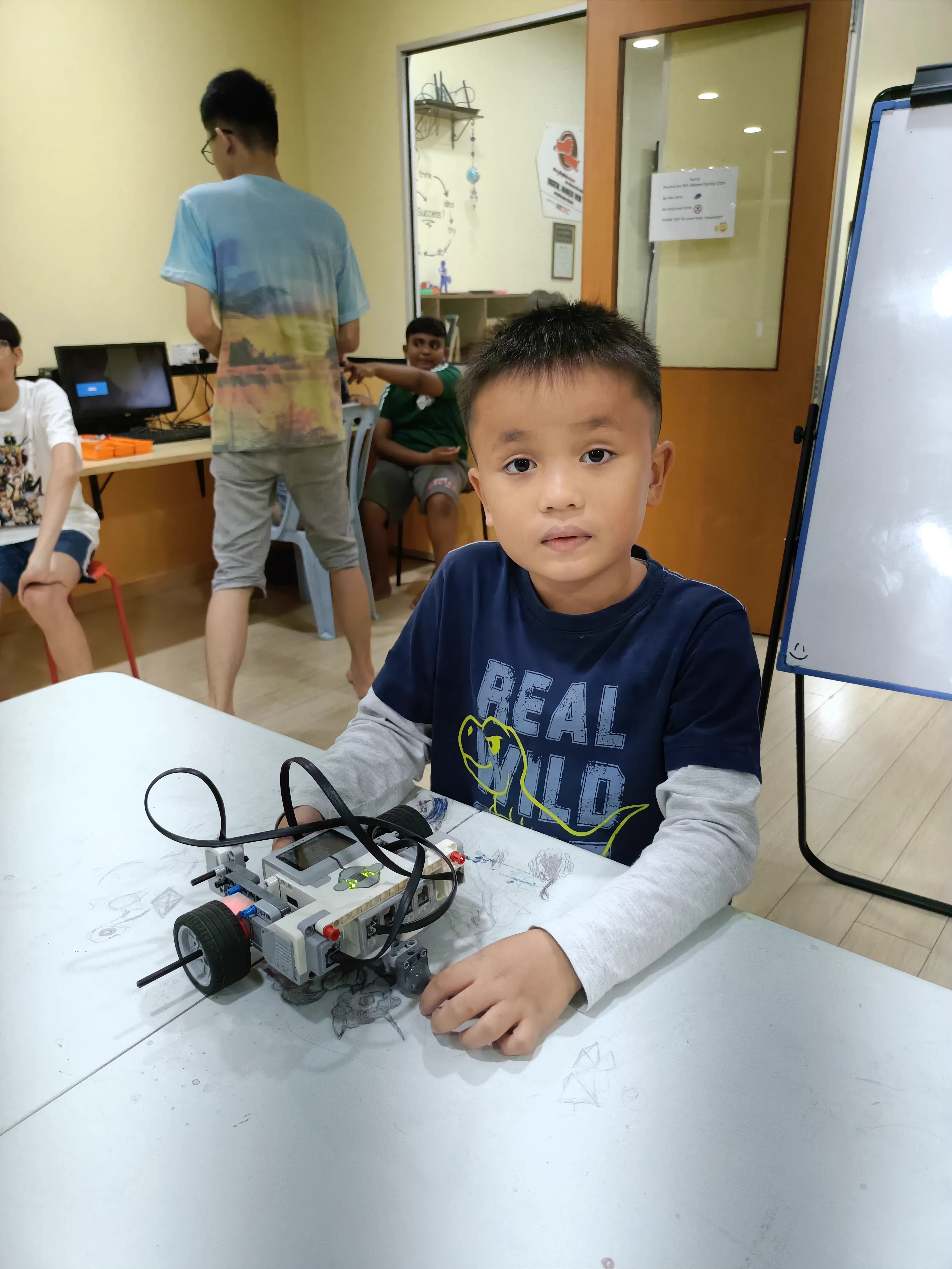 Build Your Own Robots photo 10